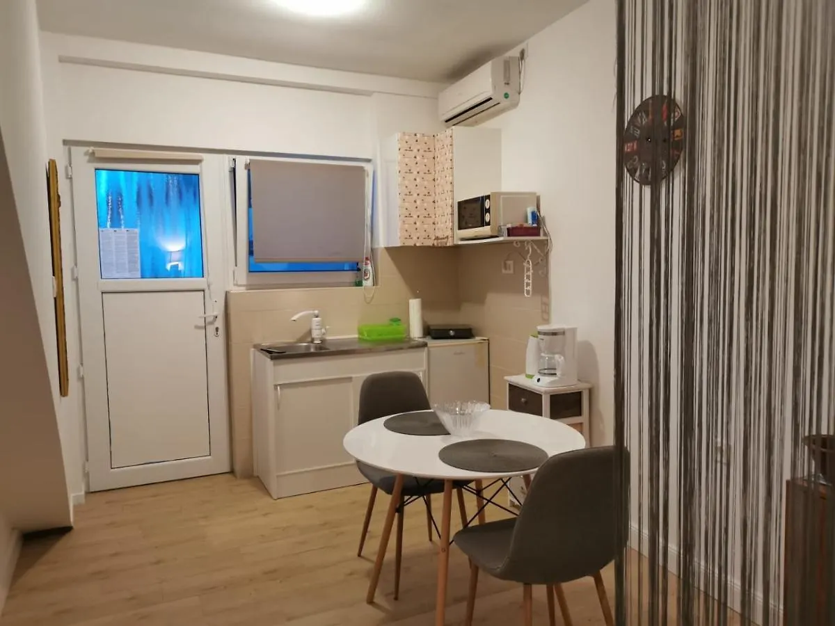 Apartment Karma Zara