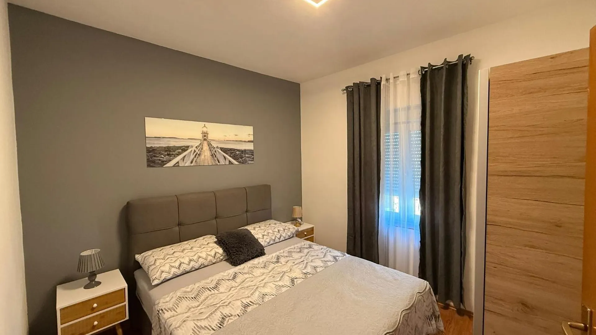 Apartment Karma Zara